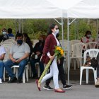 Retorno. Nuevo grupo de ecuatorianos que vivían en Ucrania regresó al país.