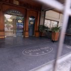 Cierre. El hotel Best Western Plaza cerró sus puertas en 2020.