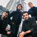 Morat para su sencillo Llamada Perdida.