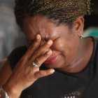 Durante dos meses le dijeron que su hijo estaba vivo y que no tenía que reclamar ningún cuerpo.