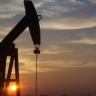 La guerra entre Ucrania y Rusia ha afectado el precio del petróleo en estos días.