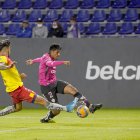 Independiente del Valle jugó mejor, aunque en varios pasajes del encuentro el Aucas dio un par de sustos