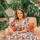 Luz Elena Coloma fue una destacada periodista en la televisión de los años 80 y 90.