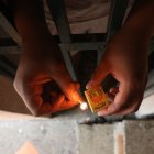 Motivo. Quienes han pasado por un consumo de la    H creen que esa desesperación a la que llaman ‘Mono’ los puede llevar a hacer lo que sea para salir del encierro, sin darse cuenta que eso puede generar tragedias.