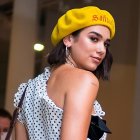 La cantante alista una gira por Latinoamérica para el mes de septiembre.