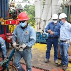 El mayor precio del petróleo dará más dinero al Fisco en este año.