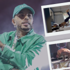 El "trend" le da la mano a la canción "Hoy te voy a chingal".