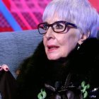 La legendaria estrella española presenta problemas de movilidad.