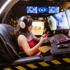 En el negocio de los videojuegos el de los ‘mobile gaming’ es el que más crecimiento ha tenido.