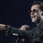 El cantante de origen puertorriqueño Marc Anthony, en una fotografía de archivo.