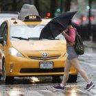 En "Trips4Women" (viajes para mujeres), que funciona mediante una aplicación telefónica, los conductores son exclusivamente mujeres y los pasajeros también