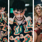 Carlos Scavone obtuvo calificación perfecta por su interpretación.