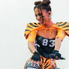 La artista se ha ganado 34 premios distintos a la música