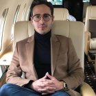 Este personaje se hizo famoso tras la serie de Netflix que lleva su apodo.