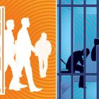 La Asamblea otorgó amnistía a 268 presos