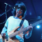 El compositor y arreglista guayaquileño toca en  Maki Navaja, Curetaje, La Humilde Orquesta y Orquesta Macolla.