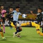 niversidad Católica no fue capaz de encontrar los espacios para abrir la defensa del equipo boliviano. Sin embargo, su entrenador confía en la clasificación.