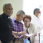 Delegados. Los comisionados organizarán diálogos previos con internos para explicar beneficios del censo.