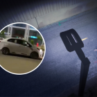 Un video registró el hecho y se viralizó en redes sociales.