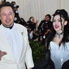 La ex pareja inició su relación por medio de Twitter, y ya tienen dos hijas