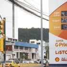 El precio del combustible Súper pasó hasta $ 0.18 centavos más del precio referencial asignado para este mes de marzo que era de $3.98. Antes estaba en $3.68