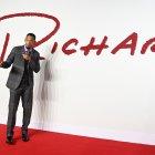 Will Smith en foto de archivo