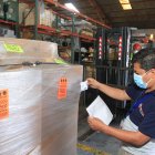 OPERACIONES EN TECNI CARGA..FD: MIGUEL CANALES....25-08-2021