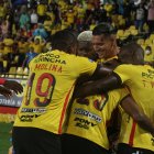 Barcelona está invicto en toda la temporada 2022.