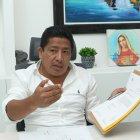 Mite es el alcalde del cantón Playas por el partido Creando Oportunidades CREO. Su padre, Cilenio Mite, fue la primera persona en ocupar ese cargo.