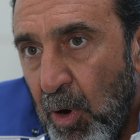 El presidente del club millonario le abrió la puerta a EXPRESO y habló de varios temas.