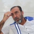 Neme no piensa dramatizar la última derrota ante Gualaceo.