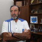 El presidente del Bombillo no confirmó que estará en la próximas elecciones.