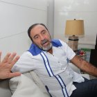 Neme admite que haber perdido la final en 2021, no lo ha hecho dudar de continuar en la dirigencia deportiva.