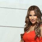 La presentadora ganó el concurso La Famosa de Ecuador