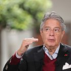 El presidente Guillermo Lasso ha dicho que el veto se basará en que la ley cumpla con el dictamen de la Corte Constitucional.