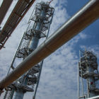 Ecuador espera mejorar sus ingresos gracias al petróleo.