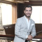 El artista está centrado en sacar adelante su productora y canal online con diversos proyectos.