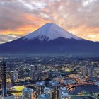 Japón acaba de sufrir un fuerte terremoto.