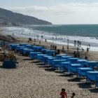 Las costas ecuatorianas están fuera del peligro de un tsunami por terremoto en Japón.