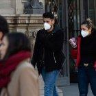 Una nueva variante del virus ha aparecido en tres países europeos, la cual por ahora está en observación de las autoridades sanitarias del mundo.