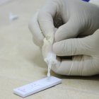 La nueva subvariante de