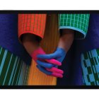 Fotografía cedida por Apple donde se aprecia su nuevo iPad Air que llegará a las tiendas este viernes a un precio de 599 dólares para la versión que se conecta a wi-fi.