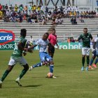 Aquí se observa como manipula LigaPro sus fotografías.