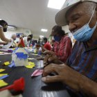 SEGUIMIENTO DEL CASO DE LA ANCIANA QUE FUE ABANDONADA EN UN LUGAR DE LA CIUDAD,  16 DE MARZO DEL 2022  AMELIA ANDRADE Guayaquil-Ecuador Agencia (ag-expreso)