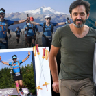 Apasionados por el deporte