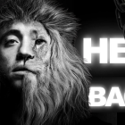 Su regreso viene de la mano de una campaña que lleva la imagen de la cara del cordobés fusionada con la de un león y la frase ‘He’s back’ (Está de vuelta).