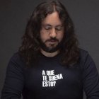 Asegura que nunca abandonará el underground musical, porque ahí están sus inicios.