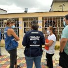 Hecho. El Cabildo indicó que se presentará una denuncia en la Fiscalía.