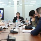 La Comisión de Desarrollo Económico aprobó el informe para segundo debate este 17 de marzo de 2022.