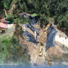 Labores de remoción de material se cumplieron hasta el jueves 17 de marzo.